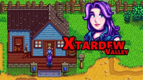 xtardew valley|xtardew valley mod 1.7.